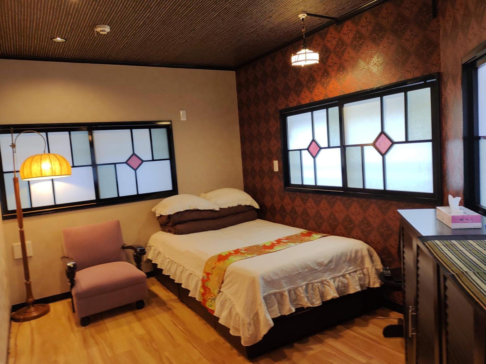 木香mokkoh Modern Japanese Style Room By Train15 Minutes To Tokyo Station Exterior foto